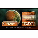 Terraforming Mars  