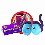 Giant Microbes - Testicles