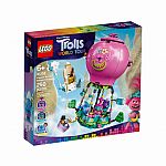 Trolls: Poppy's Hot Air Balloon Adventure