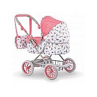 corolle baby doll stroller