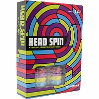 Head Spin