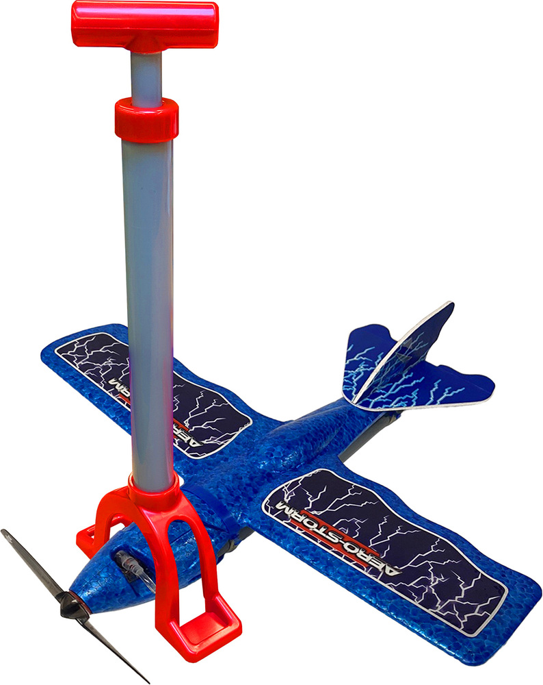 Air hogs stunt plane hot sale