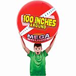 Mega Bounce XL.