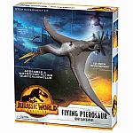 Jurassic World: Flying Pterosaur - Quetzalcoatl's