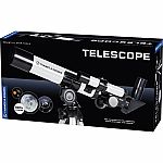 Telescope 100X