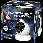 Planetarium Projector.