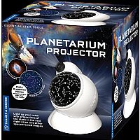 Planetarium Projector.