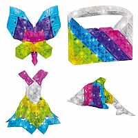 Creatto: Rainbow Butterfly