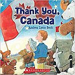 Thank You, Canada