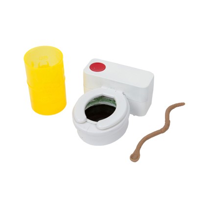 that's gross science lab