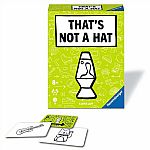 That's Not A Hat - Pop Culture