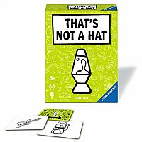 That's Not A Hat - Pop Culture 