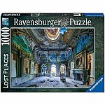 Lost Places: The Palace - Ravensburger  