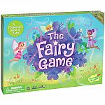 The Fairy Game.