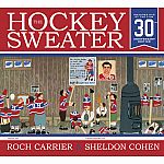 The Hockey Sweater Anniversary Edition.