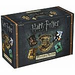 Harry Potter: Hogwarts Battle - The Monster Box of Monsters Expansion Card Game