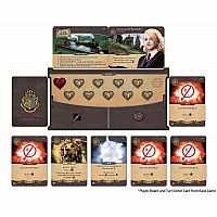 Harry Potter: Hogwarts Battle - The Monster Box of Monsters Expansion Card Game 