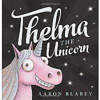 Thelma The Unicorn