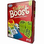 Zingo! Boost: Expansion Pack 1.