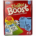Zingo! Boost: Expansion Pack 2