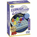 Lunar Landing - Retired