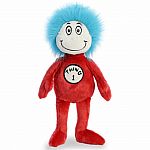 Dr. Seuss Thing 1 Plush