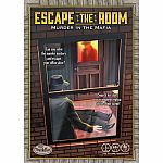 Escape the Room: Murder in the Mafia