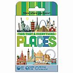 This That & Everything: Places