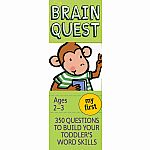 My First Brain Quest 