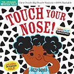 Touch Your Nose - Indestructibles