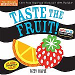 Taste The Fruit - Indestructibles