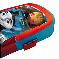 Thomas The Tank Readybed Portable Bed