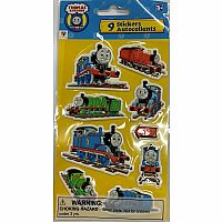 Thomas & Friends Stickers 