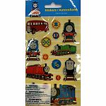 Thomas & Friends Stickers 