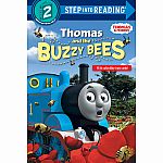 Thomas & Friends: Thomas and the Buzzy Bees - Step into Reading Step 2