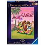 Disney Vault: The Three Caballeros - Ravensburger  