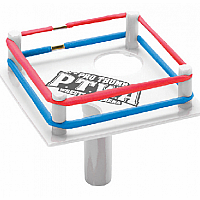 Pro Thumb Wrestling Arena.