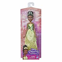 Tiana - Disney Princess Royal Shimmer   