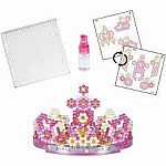 Aquabeads - Princess Tiara Set 