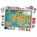 Ticket to Ride: Europe 15th Anniversary