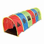 Tickle Me 9ft Geo Tunnel