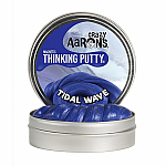 Tidal Wave - Crazy Aaron's Thinking Putty