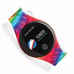 Watchitude MOVE2 - Tie Dye. 