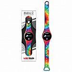 Watchitude MOVE2 - Tie Dye. 