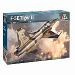 F-5E Tiger II 1:48 Scale Model Kit
