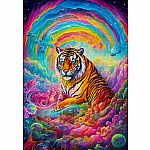 Where Tigers Reign - ENJOY Puzzles