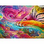Where Tigers Reign - ENJOY Puzzles 