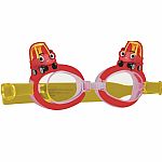 Little Tikes Cozy Coupe Swim Goggles