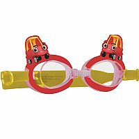 Little Tikes Cozy Coupe Swim Goggles