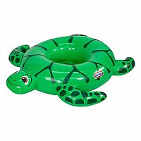 Little Tikes Timmy Turtle Baby Float